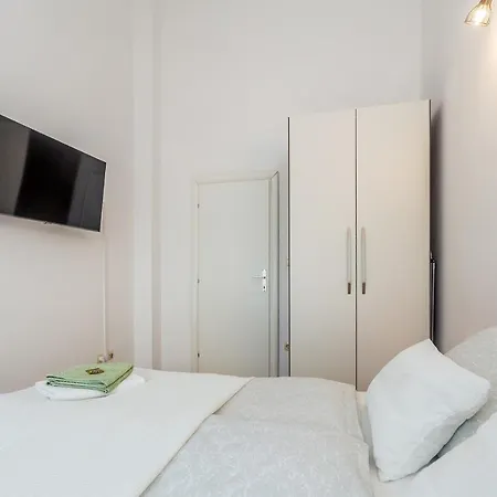 Appartement Izzy Linardići