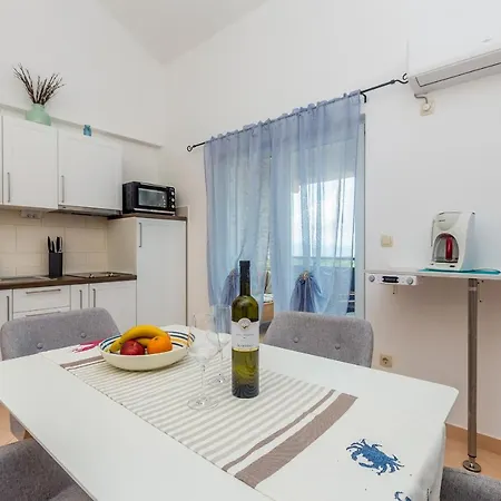 Appartement Izzy Linardići