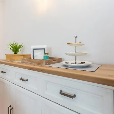 Appartement Izzy Linardići