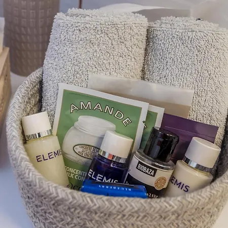 Izzy Appartement Linardići