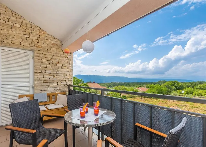 Izzy Apartament Linardići