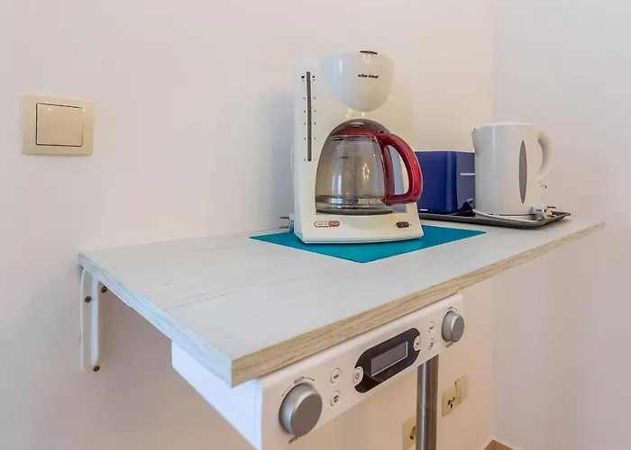 Apartament Izzy