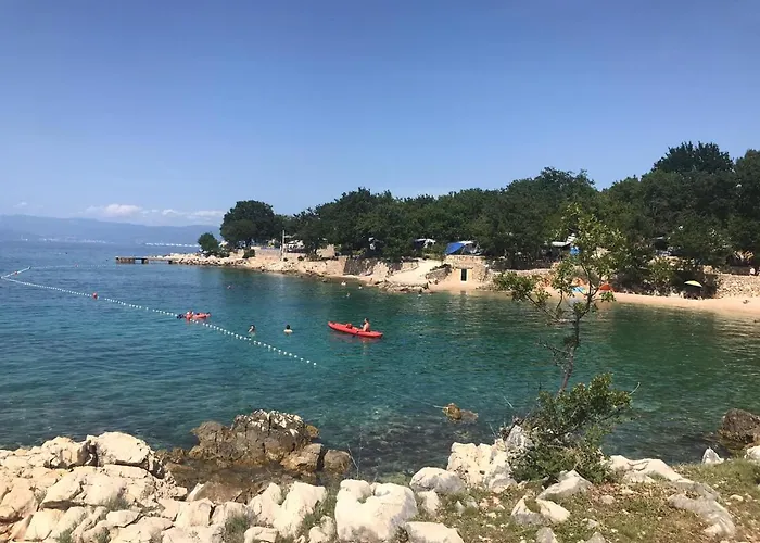 Apartament Izzy Linardići