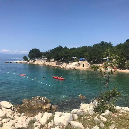 Appartamento Izzy Linardići